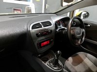USED 2009 59 SEAT LEON 2.0 SE TDI 5d 138 BHP WOW! Huge Specification