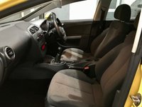 USED 2009 59 SEAT LEON 2.0 SE TDI 5d 138 BHP WOW! Huge Specification