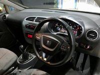 USED 2009 59 SEAT LEON 2.0 SE TDI 5d 138 BHP WOW! Huge Specification