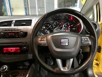 USED 2009 59 SEAT LEON 2.0 SE TDI 5d 138 BHP WOW! Huge Specification