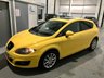 USED 2009 59 SEAT LEON 2.0 SE TDI 5d 138 BHP WOW! Huge Specification