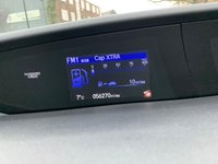 USED 2012 62 HONDA CIVIC 1.3 I-VTEC SE 5d 98 BHP 