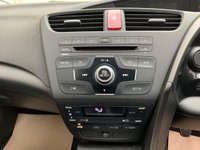 USED 2012 62 HONDA CIVIC 1.3 I-VTEC SE 5d 98 BHP 
