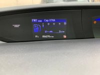 USED 2012 62 HONDA CIVIC 1.3 I-VTEC SE 5d 98 BHP 