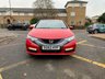USED 2012 62 HONDA CIVIC 1.3 I-VTEC SE 5d 98 BHP 