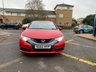 USED 2012 62 HONDA CIVIC 1.3 I-VTEC SE 5d 98 BHP 