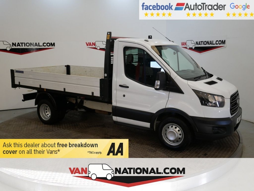 View our FORD TRANSIT