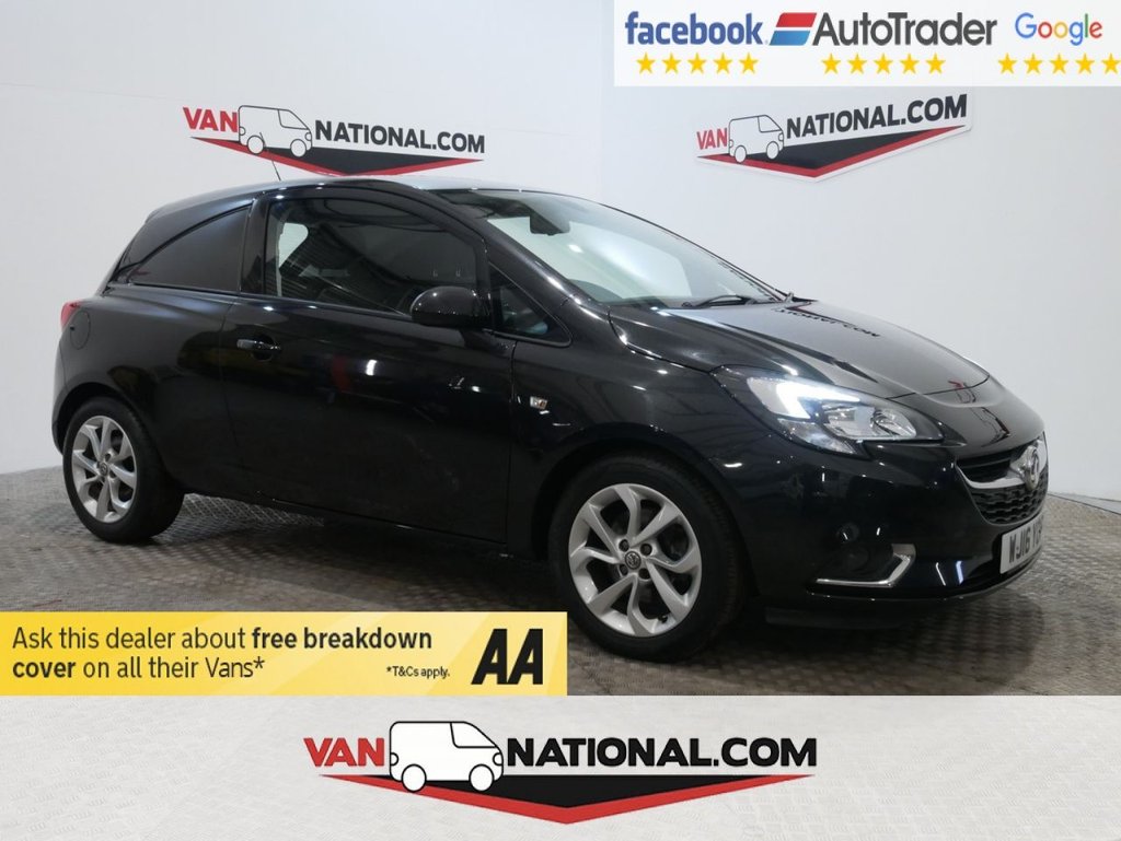 View our VAUXHALL CORSA