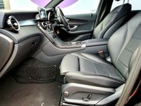 USED 2017 MERCEDES-BENZ GLC-CLASS 2.1 GLC 250 D 4MATIC AMG LINE 5d 201 BHP 
