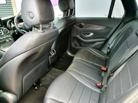 USED 2017 MERCEDES-BENZ GLC-CLASS 2.1 GLC 250 D 4MATIC AMG LINE 5d 201 BHP 