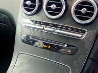 USED 2017 MERCEDES-BENZ GLC-CLASS 2.1 GLC 250 D 4MATIC AMG LINE 5d 201 BHP 