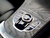 USED 2017 MERCEDES-BENZ GLC-CLASS 2.1 GLC 250 D 4MATIC AMG LINE 5d 201 BHP 
