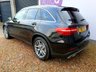 USED 2017 MERCEDES-BENZ GLC-CLASS 2.1 GLC 250 D 4MATIC AMG LINE 5d 201 BHP 
