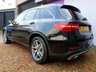 USED 2017 MERCEDES-BENZ GLC-CLASS 2.1 GLC 250 D 4MATIC AMG LINE 5d 201 BHP 