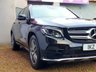 USED 2017 MERCEDES-BENZ GLC-CLASS 2.1 GLC 250 D 4MATIC AMG LINE 5d 201 BHP 
