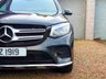 USED 2017 MERCEDES-BENZ GLC-CLASS 2.1 GLC 250 D 4MATIC AMG LINE 5d 201 BHP 