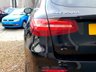USED 2017 MERCEDES-BENZ GLC-CLASS 2.1 GLC 250 D 4MATIC AMG LINE 5d 201 BHP 