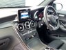 USED 2017 MERCEDES-BENZ GLC-CLASS 2.1 GLC 250 D 4MATIC AMG LINE 5d 201 BHP 