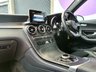 USED 2017 MERCEDES-BENZ GLC-CLASS 2.1 GLC 250 D 4MATIC AMG LINE 5d 201 BHP 