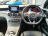 USED 2017 MERCEDES-BENZ GLC-CLASS 2.1 GLC 250 D 4MATIC AMG LINE 5d 201 BHP 