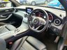USED 2017 MERCEDES-BENZ GLC-CLASS 2.1 GLC 250 D 4MATIC AMG LINE 5d 201 BHP 