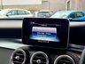 USED 2017 MERCEDES-BENZ GLC-CLASS 2.1 GLC 250 D 4MATIC AMG LINE 5d 201 BHP 