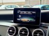 USED 2017 MERCEDES-BENZ GLC-CLASS 2.1 GLC 250 D 4MATIC AMG LINE 5d 201 BHP 