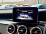 USED 2017 MERCEDES-BENZ GLC-CLASS 2.1 GLC 250 D 4MATIC AMG LINE 5d 201 BHP 