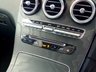 USED 2017 MERCEDES-BENZ GLC-CLASS 2.1 GLC 250 D 4MATIC AMG LINE 5d 201 BHP 