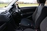 USED 2016 16 SUZUKI SWIFT 1.2 SZ2 3d 94 BHP JUST &pound;30 ANNUAL ROAD TAX