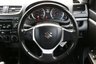 USED 2016 16 SUZUKI SWIFT 1.2 SZ2 3d 94 BHP JUST &pound;30 ANNUAL ROAD TAX