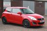 USED 2016 16 SUZUKI SWIFT 1.2 SZ2 3d 94 BHP JUST &pound;30 ANNUAL ROAD TAX