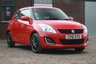 USED 2016 16 SUZUKI SWIFT 1.2 SZ2 3d 94 BHP JUST &pound;30 ANNUAL ROAD TAX