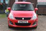 USED 2016 16 SUZUKI SWIFT 1.2 SZ2 3d 94 BHP JUST &pound;30 ANNUAL ROAD TAX