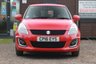 USED 2016 16 SUZUKI SWIFT 1.2 SZ2 3d 94 BHP JUST &pound;30 ANNUAL ROAD TAX