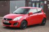 USED 2016 16 SUZUKI SWIFT 1.2 SZ2 3d 94 BHP JUST &pound;30 ANNUAL ROAD TAX