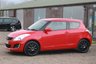 USED 2016 16 SUZUKI SWIFT 1.2 SZ2 3d 94 BHP JUST &pound;30 ANNUAL ROAD TAX