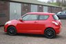 USED 2016 16 SUZUKI SWIFT 1.2 SZ2 3d 94 BHP JUST &pound;30 ANNUAL ROAD TAX