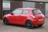USED 2016 16 SUZUKI SWIFT 1.2 SZ2 3d 94 BHP JUST &pound;30 ANNUAL ROAD TAX