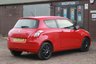 USED 2016 16 SUZUKI SWIFT 1.2 SZ2 3d 94 BHP JUST &pound;30 ANNUAL ROAD TAX