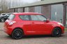 USED 2016 16 SUZUKI SWIFT 1.2 SZ2 3d 94 BHP JUST &pound;30 ANNUAL ROAD TAX