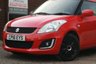USED 2016 16 SUZUKI SWIFT 1.2 SZ2 3d 94 BHP JUST &pound;30 ANNUAL ROAD TAX