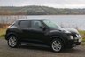USED 2014 64 NISSAN JUKE 1.2 ACENTA PREMIUM DIG-T 5d 115 BHP 5x RECORDED SERVICES