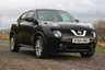 USED 2014 64 NISSAN JUKE 1.2 ACENTA PREMIUM DIG-T 5d 115 BHP 5x RECORDED SERVICES
