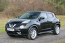 USED 2014 64 NISSAN JUKE 1.2 ACENTA PREMIUM DIG-T 5d 115 BHP 5x RECORDED SERVICES