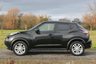 USED 2014 64 NISSAN JUKE 1.2 ACENTA PREMIUM DIG-T 5d 115 BHP 5x RECORDED SERVICES