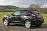 USED 2014 64 NISSAN JUKE 1.2 ACENTA PREMIUM DIG-T 5d 115 BHP 5x RECORDED SERVICES