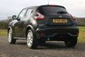 USED 2014 64 NISSAN JUKE 1.2 ACENTA PREMIUM DIG-T 5d 115 BHP 5x RECORDED SERVICES