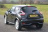 USED 2014 64 NISSAN JUKE 1.2 ACENTA PREMIUM DIG-T 5d 115 BHP 5x RECORDED SERVICES