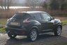 USED 2014 64 NISSAN JUKE 1.2 ACENTA PREMIUM DIG-T 5d 115 BHP 5x RECORDED SERVICES